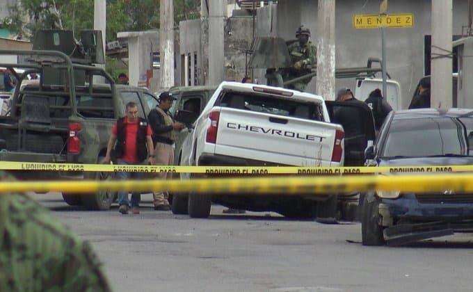 Sobreviviente de ataque en Nuevo Laredo narra los hechos