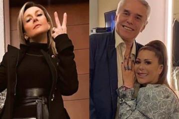 Lanzar&iacute;a Fey indirecta a Alejandra Guzm&aacute;n por cancelar gira