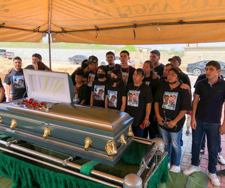 Procesarán a 4 militares por muerte de jóvenes