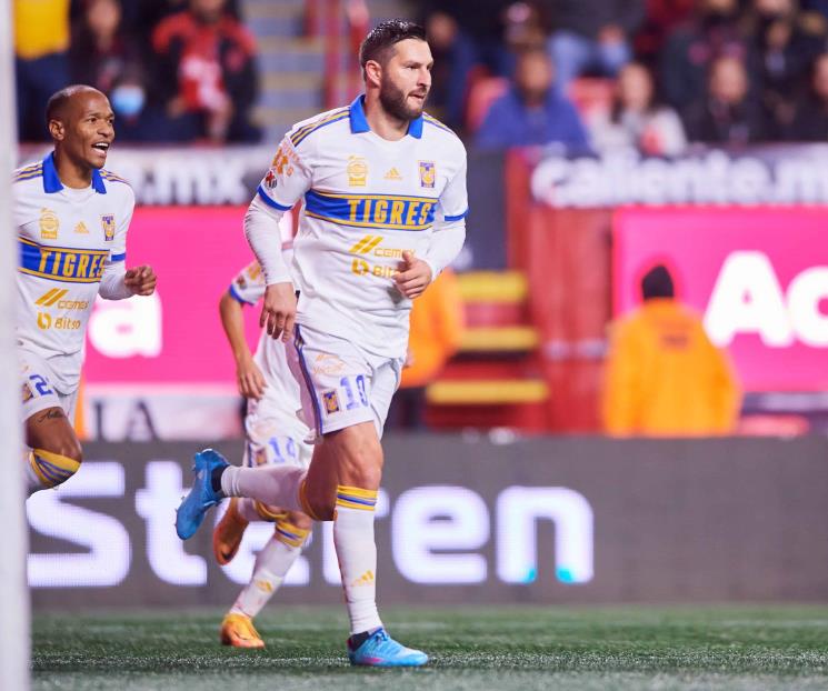 Quiere estar listo para la ‘Conca’