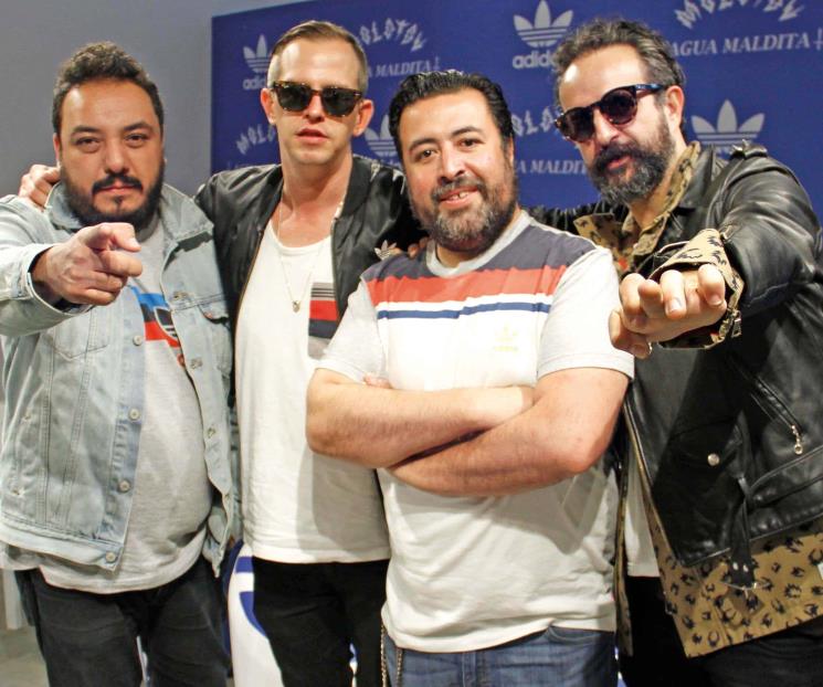 Molotov está de regreso... y sin censura