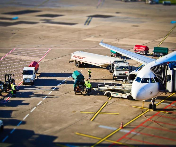 Exigen sacar cabotaje de reforma a aviación civil