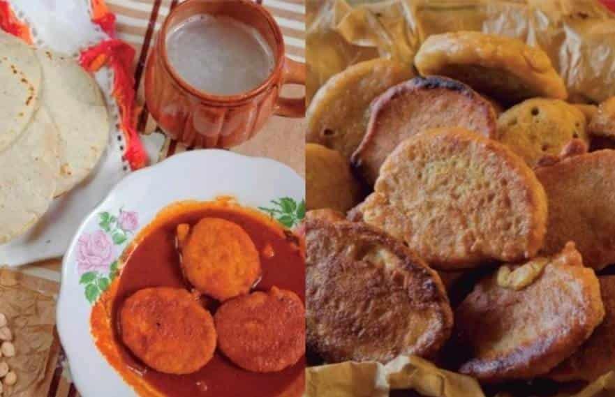 Receta de cuaresma: albóndigas de garbanzo
