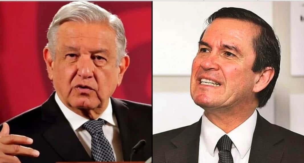 AMLO señala a Jacobo de participar en fraudes electorales