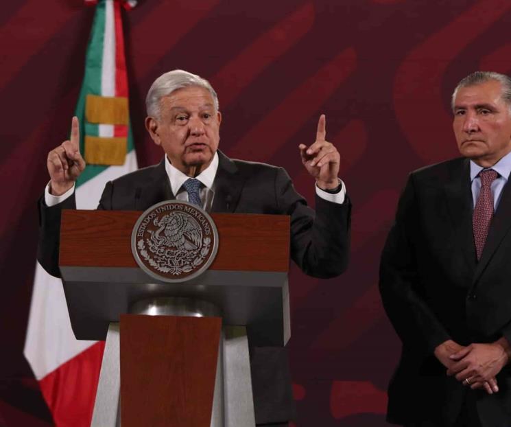 AMLO descalifica análisis del IIJ de la UNAM sobre Plan B