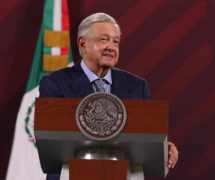 AMLO invita al Zócalo el próximo 18 de marzo