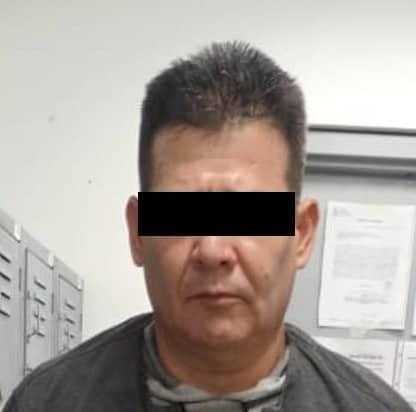 Cae por matar a dos perros