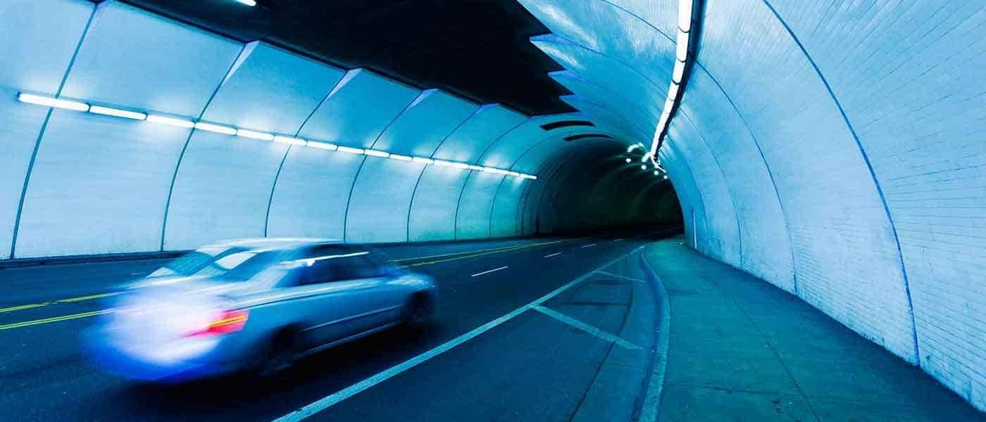 AWS pone la nube en el futuro del motor