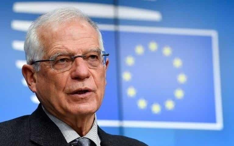 Prevalece impasse en modernización de pacto México-UE