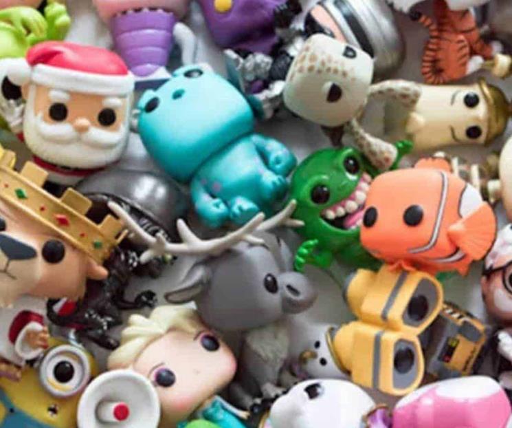 Funko anuncia pérdidas millonarias por exceso de inventario