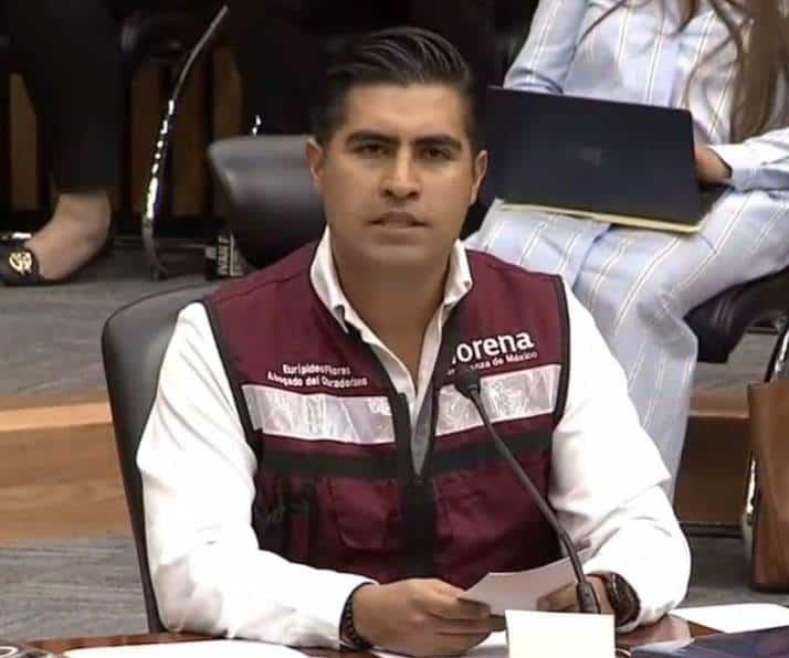 Morena llama mafia electoral al INE