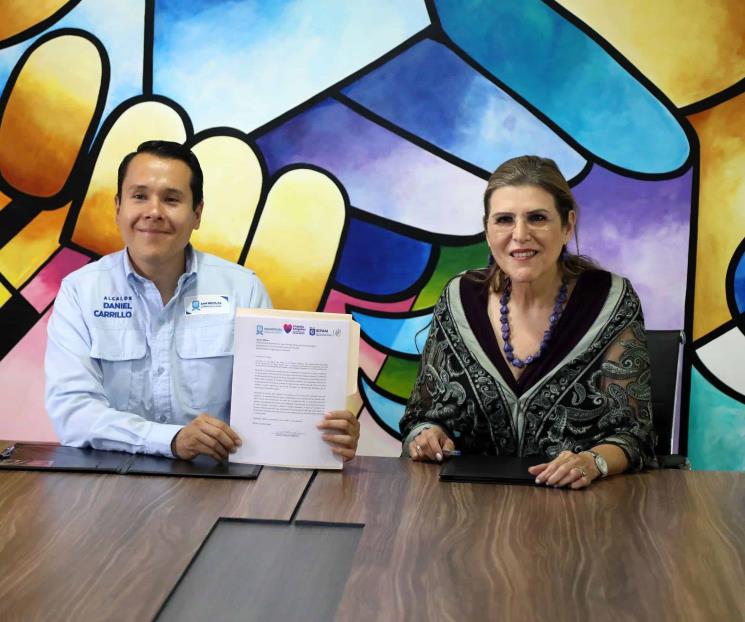 Será SN ciudad amigable para adultos mayores