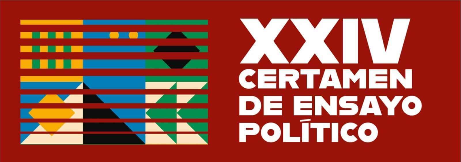 Invita IEE al XXIV Certamen de Ensayo Político