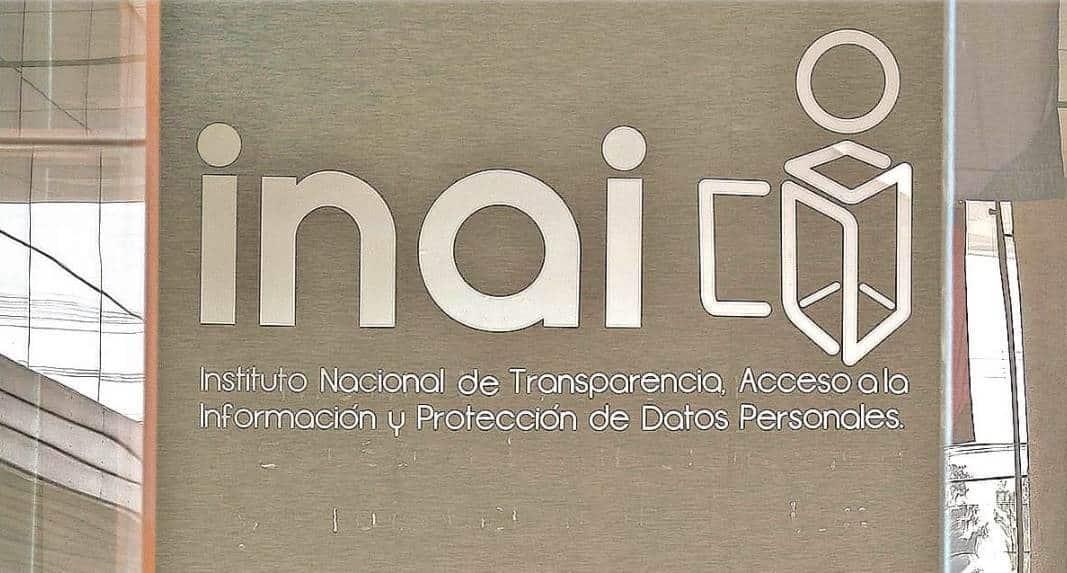 Acusan irregularidades en comisionados de Inai