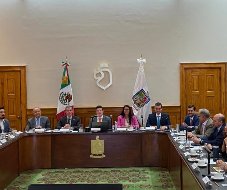 Apoyará Musk a NL con pozos de agua