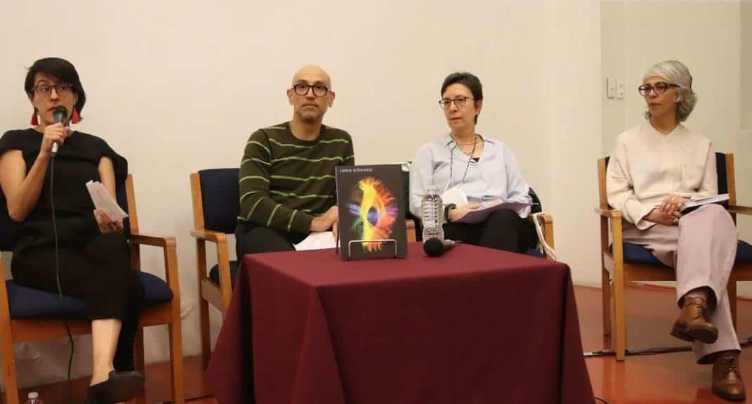 La revista Luna Córnea inicia una nueva era