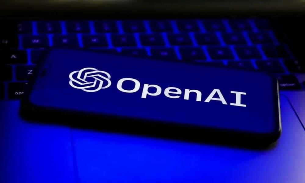 OpenAI ofrece a desarrolladores nuevas API para ChatGP OpenAI ofrece a desarrolladores nuevas API para ChatGP