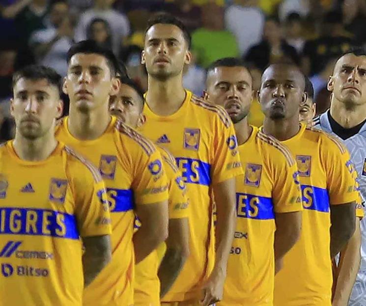 Buscan Tigres victoria que les dé subliderato