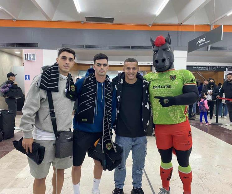 En Bravos dicen no conocer a Rayados