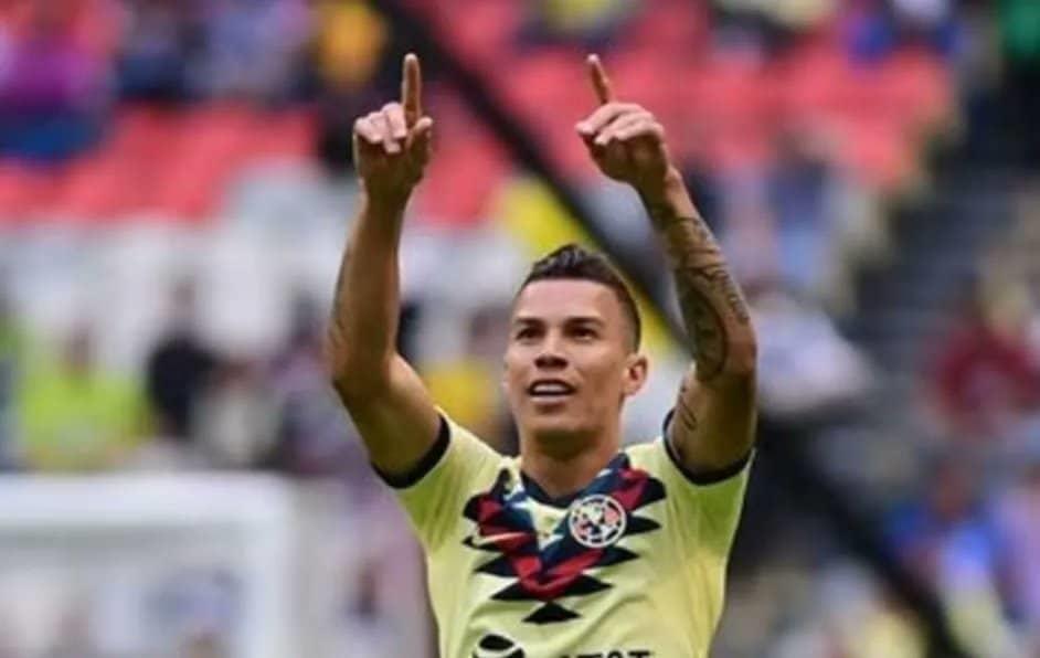 No volverá Uribe al América por temas económicos