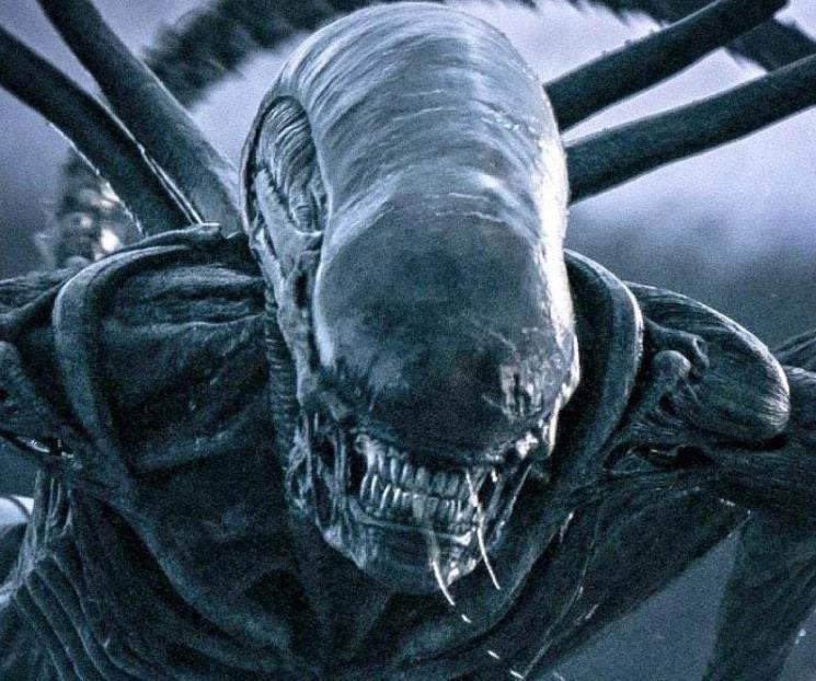 Nueva película de Alien comenzará a filmarse este mes