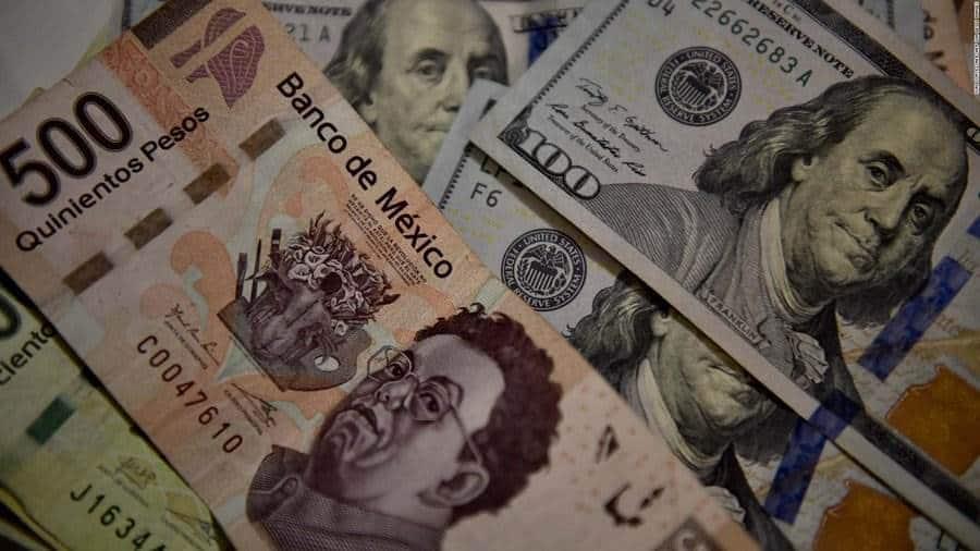 Rompe superpeso barrera de las 18 unidades