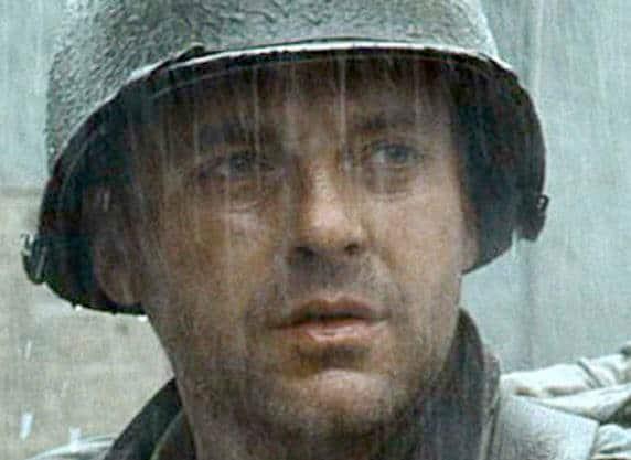 Muere el actor Tom Sizemore