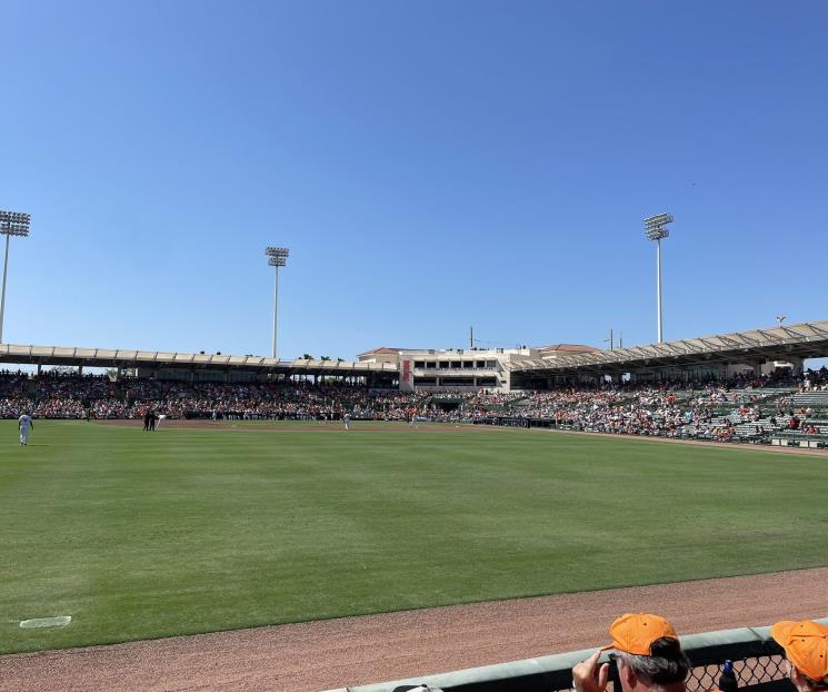 Bravos se imponen a los Orioles