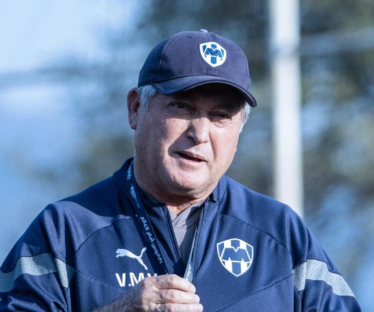 No piensa en Tigres