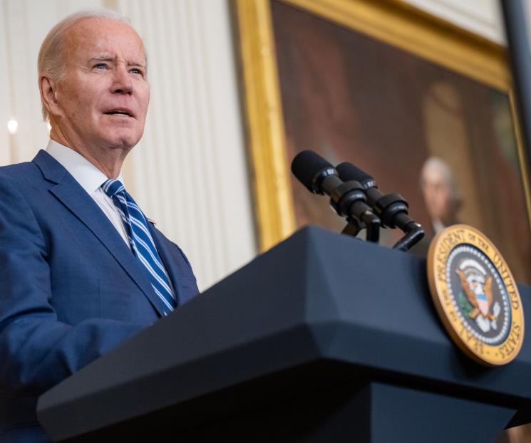 Extirpan a Biden tejido canceroso