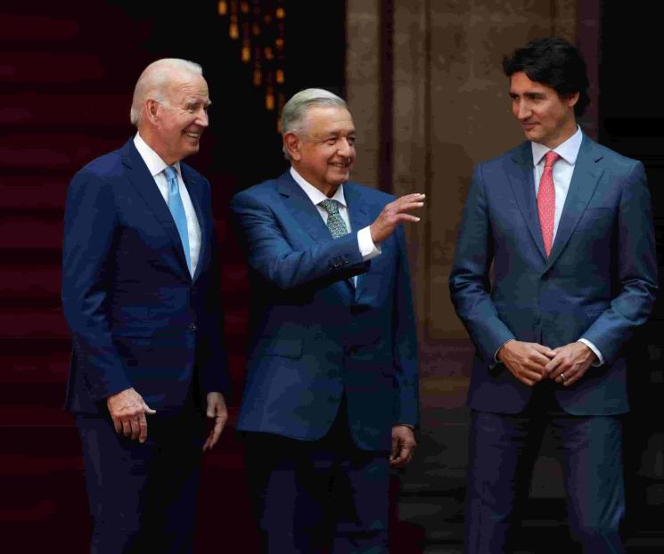 Quiere la Unión Europea a AMLO en la Cumbre con Latam