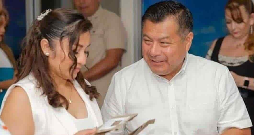 Muere el alcalde de Tulum