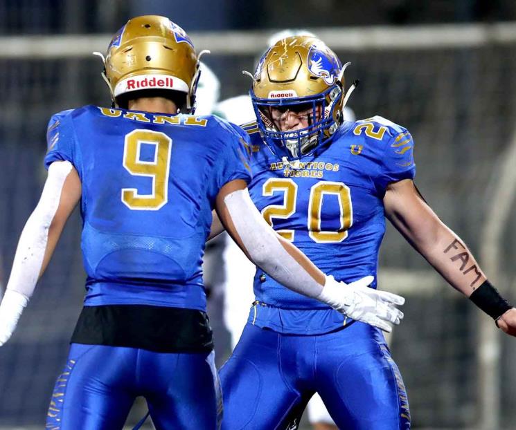 Inician Auténticos Tigres Intermedia su temporada