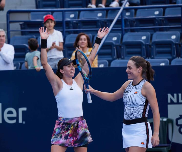 Fernanda jugará la final en Abierto de Monterrey Fernanda jugará la final en Abierto de Monterrey