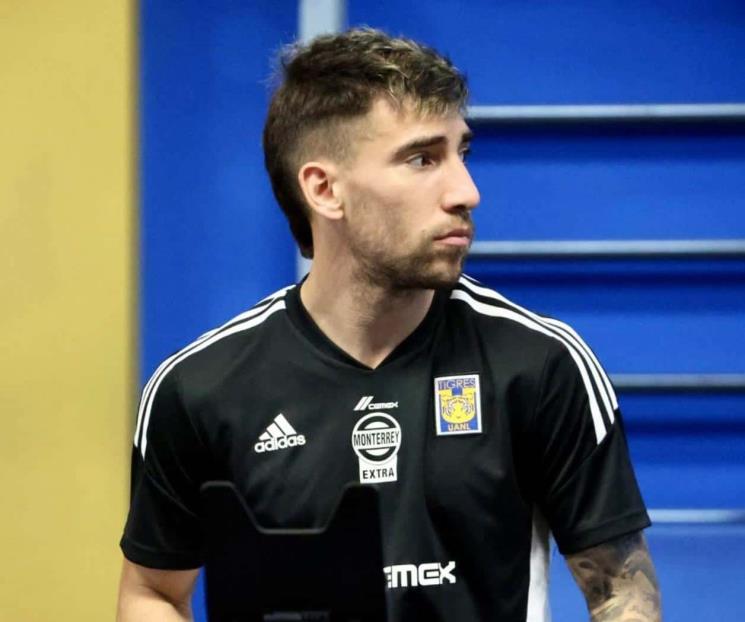 Jugarán Tigres ante un Orlando con poco rodaje