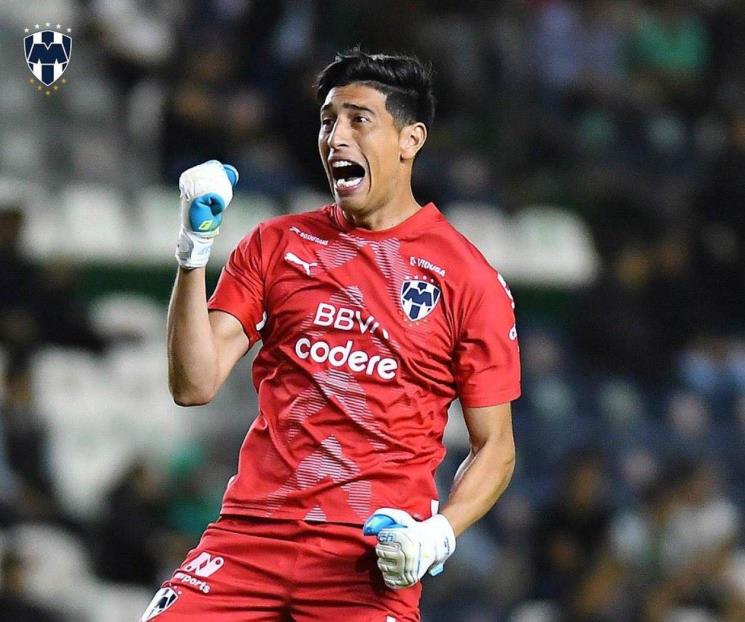 Está lejos Rayados de mejor registro en casa con Vuce