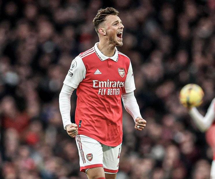 Arsenal conserva ventaja sobre City