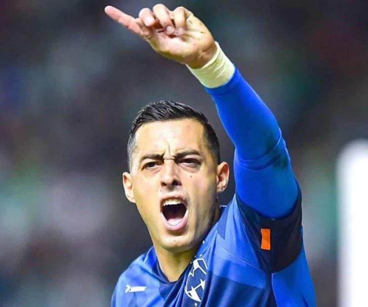 Rayados, a seguir en la cima