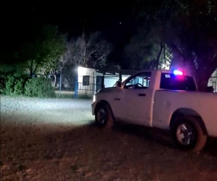 Muere un joven por descarga eléctrica