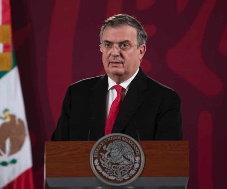 Señala ONG a México de callar ante violación a DH