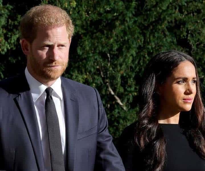 Confiesa príncipe Harry consumo de drogas