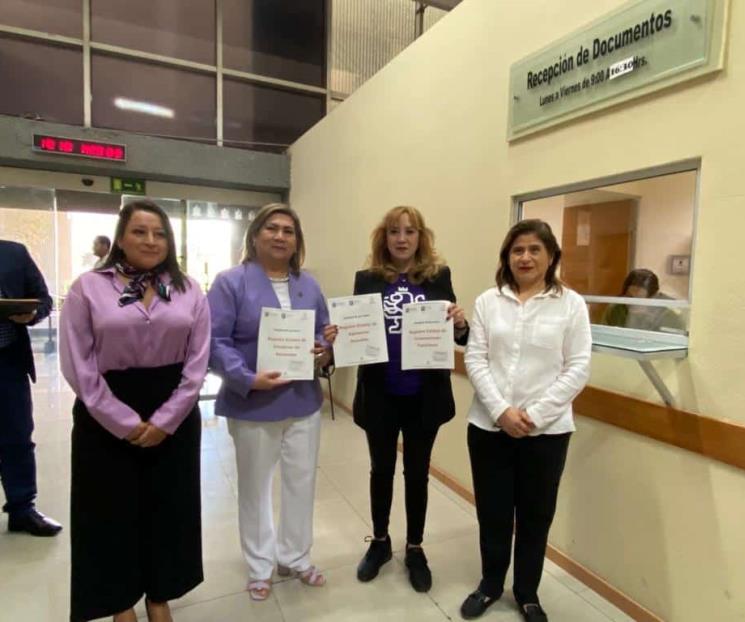 Buscan crear registro de agresores y deudores alimenticios