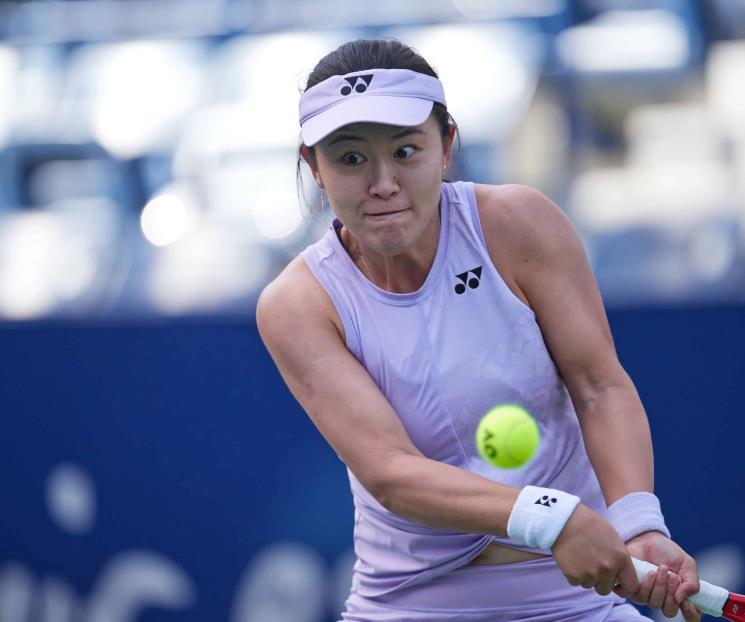 Listas las semifinales en el Abierto de Monterrey