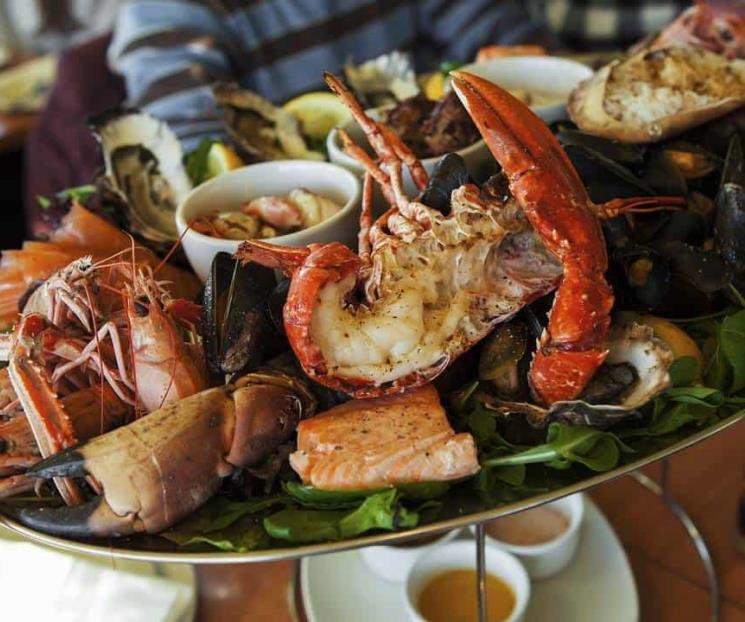 Consejos para evitar enfermedades al comer mariscos