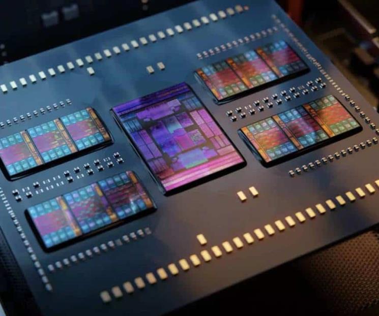 Los AMD Threadripper 7000 contarán con 96 núcleos