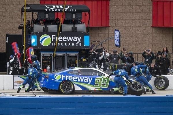 Saldrá Suárez en el lugar 24 en Las Vegas