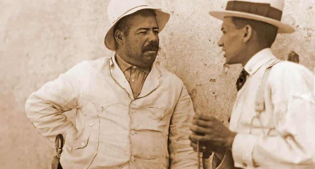 Francisco Villa, un personaje admirado y también cuestionado