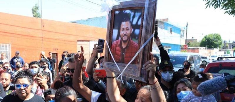 Piden investigar muerte de “El Mijis” como homicidio