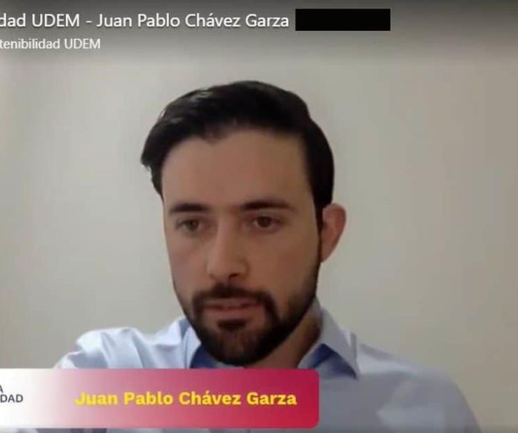 Invita a estudiantes a cuidar el agua