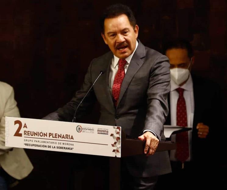 Inflación está controlada: Ignacio Mier